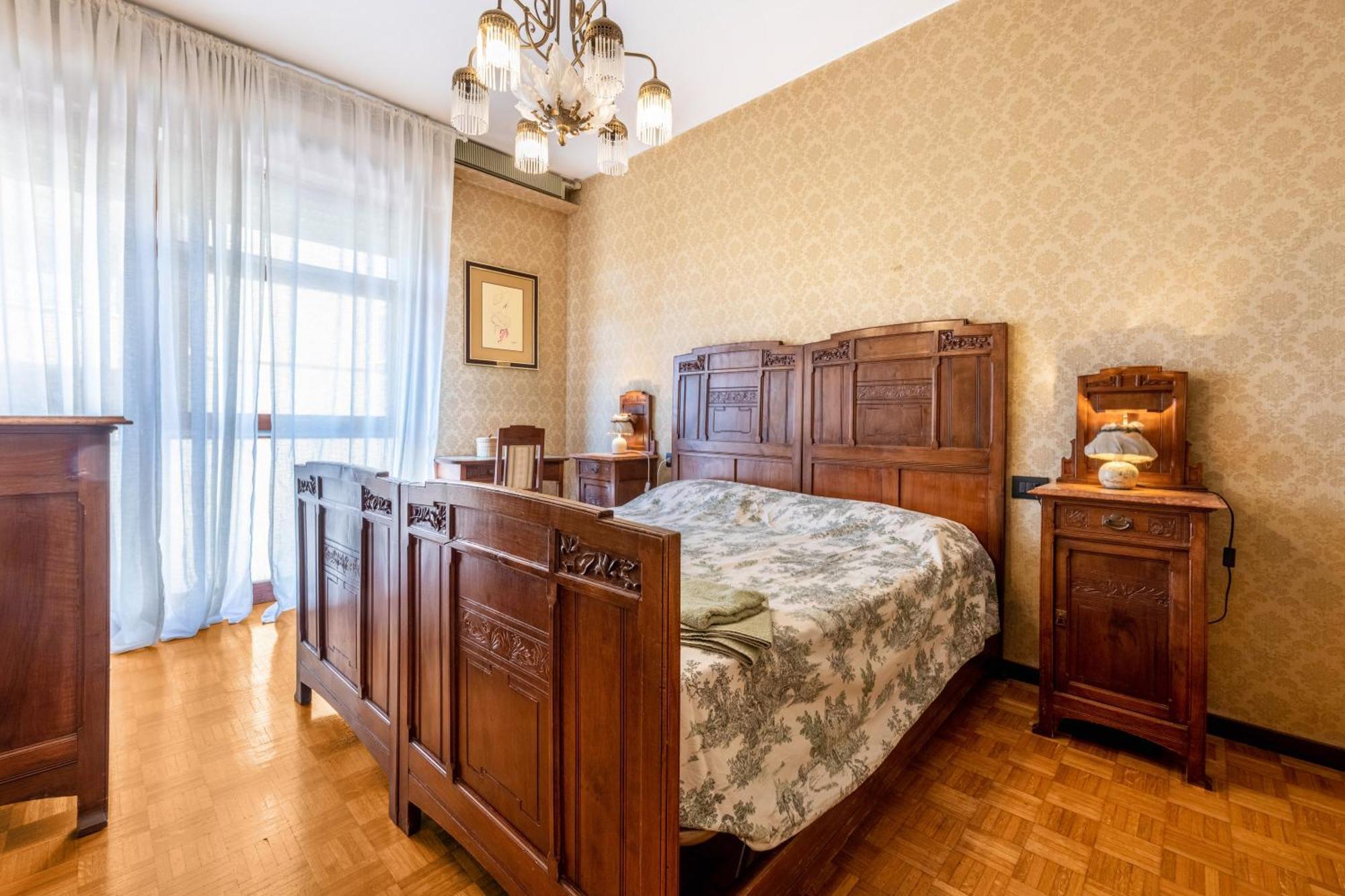Appartamento D'oro View